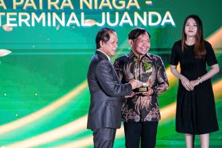 Pertamina Patra Niaga Regional Jatimbalinus Rebut Tiga Predikat Emas PROPER 2024 - JPNN.com Bali