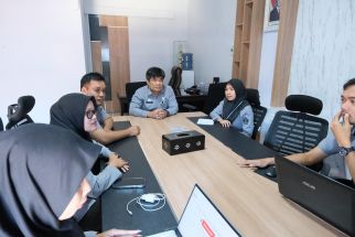 Pra-Harmonisasi Raperbup Sumbawa, Ini Saran Penting Kemenkum NTB  - JPNN.com Bali