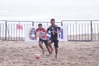 AFC Beach Soccer 2025: Ida Bagus Mahayasa Panggil 24 Pemain, TC di Bali - JPNN.com Bali