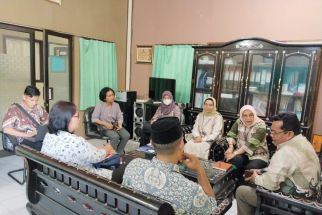 Kadiv Yankum Farida Getol Sosialisasi Layanan AHU ke Lombok Barat, Tugasnya Besar - JPNN.com Bali