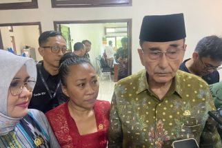 BK DPD RI Sebut Bali Harus Bangga Punya Ni Luh Djelantik, Jangan Khawatir - JPNN.com Bali