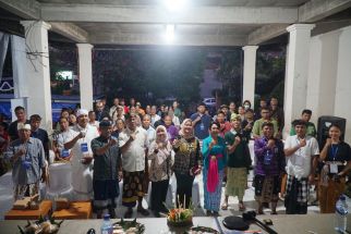 DPR RI dan BGN Sosialisasi MBG di Buleleng Bali, Manfaatnya Besar - JPNN.com Bali