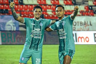 Bali United vs PSBS Biak: Jadi Ajang Pembuktian Abel Arganaraz - JPNN.com Bali