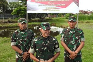 Panglima TNI Mutasi 86 Pati, Pangdam Udayana Bergeser ke Mabes AD, Ada Kejutan - JPNN.com Bali