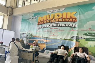 Nyepi & Idulfitri 2025 Bersamaan, Dishub Bali Tambah Posko Angkutan, Ini Titiknya - JPNN.com Bali