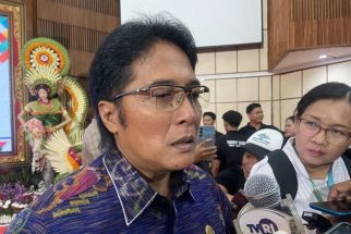 GRIB Picu Masalah, Wagub Giri Prasta Bereaksi: Tak Perlu Ormas Luar Jaga Bali - JPNN.com Bali