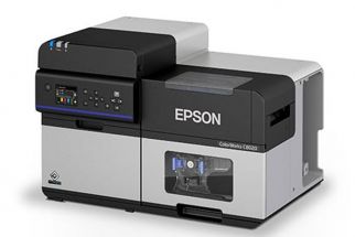 Red Dot Product Design Awards 2025: Epson Mobile Projector Cart Raih Best of the Best - JPNN.com Bali