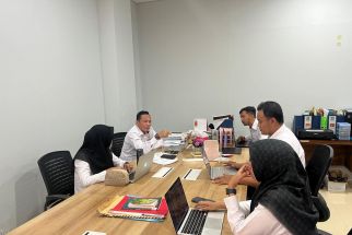 Kemenkum NTB Beri Saran Perbaikan Raperbup Sumbawa, Ini Alasannya - JPNN.com Bali