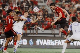 Teco Puas Bali United Hantam PSIS, Jadi Panggung Debut Ananta Krisna - JPNN.com Bali