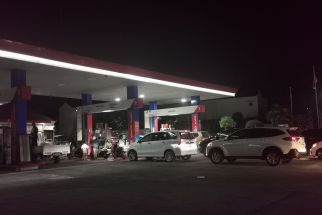 Terungkap Penyebab Bali Blackout, PLN Sebut PLTU Celukan Bawang - JPNN.com Bali