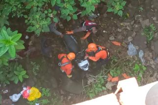 2 Warga NTT Tewas Terjun di Jembatan Bali Cliff, Tercium Bau Alkohol, RIP - JPNN.com Bali