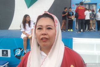 Yenny Wahid tak Menyangka Kadek Adi Asih Rebut Medali Perunggu, ternyata - JPNN.com Bali