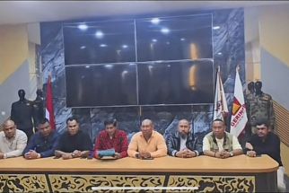 Viral Ormas GRIB Hadir di Bali, DPD Gerindra Angkat Bicara, Membantah - JPNN.com Bali