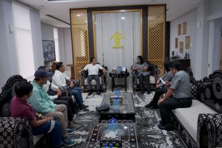 Kakanwil Terima Audiensi PT Amman Mineral, Bahas Perlindungan KIK Sumbawa  - JPNN.com Bali