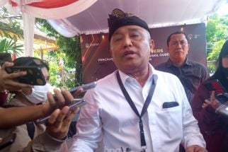 KPU Bali: Berkas Koster – Giri & Mulia – PAS Klir, Ini Jadwal Kampanye Paslon, tetapi - JPNN.com Bali