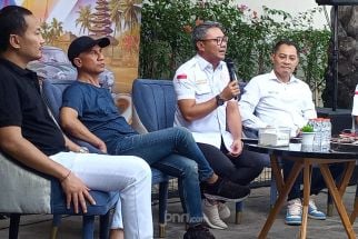 MB Club Ina Bersiap Memecahkan Rekor MURI Konvoi Mobil di Tol Bali Mandara - JPNN.com Bali