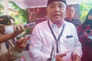 Sah, Paslon Koster – Giri Prasta & Mulia – PAS jadi Peserta Pilgub Bali 2024 - JPNN.com Bali