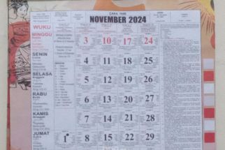 Kalender Bali Sabtu (30/11): Baik untuk Mulai Berjualan, Murah Rezeki - JPNN.com Bali