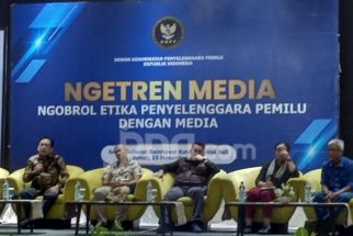 Anggota DKPP RI Minta Penyelenggara Pemilu di Bali Jaga Etika & Integritas - JPNN.com Bali