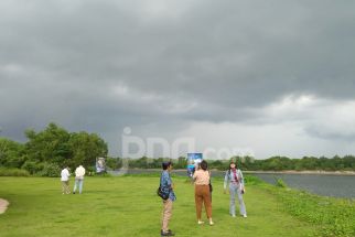 Isu Bangunan KEK Kura-Kura Bali Ganggu Penerbangan Bandara Ngurah Rai Menyeruak - JPNN.com Bali