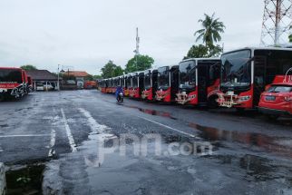 Koster Target Bus TMD Beroperasi Akhir April 2025, Ada Penyesuaian - JPNN.com Bali