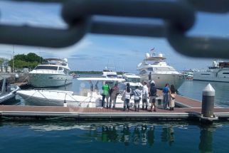 Bali Potensi Jadi Pusat Yachting Global, Pengusaha Wisata Bahari Sepakat Kolaborasi - JPNN.com Bali