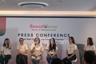 Beautiverse Buka Peluang Bali Jadi Pusat Kebugaran dan Kecantikan  - JPNN.com Bali