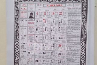 Kalender Bali Kamis (1/5): Baik Mencari Pengupa Jiwa & Membuat Awig-awig - JPNN.com Bali