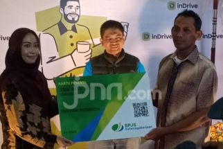 inDrive Drive Lounges Hadir di Bali, Tempat Nyaman Beristirahat, Fasilitas Bejibun - JPNN.com Bali