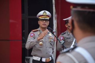 Polda Banten Ungkap 21 Target Operasi Patuh Maung 2022 - JPNN.com Banten