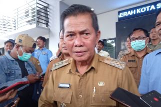 Wali Kota Serang Geram kepada Lurah dan Camat - JPNN.com Banten