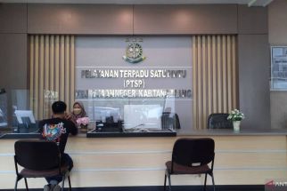 Duh, 100 Kepala Sekolah di Tangerang Digarap Kejari Terkait Kasus Bosda - JPNN.com Banten