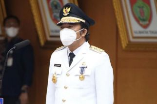 Gubernur Banten Akan Panggil Wali Kota Serang soal Titip Siswa PPDB - JPNN.com Banten