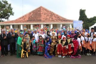 Pemkot Serang Gelar Pekan Kebudayaan Daerah - JPNN.com Banten