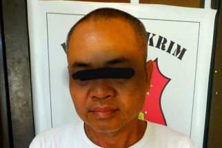 Hukuman Apa yang Pantas Diberikan buat Mantan Kades Bejat Ini? - JPNN.com Banten