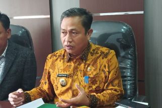 Wawako Serang Akan Maju di Pilkada 2024, Asalkan - JPNN.com Banten