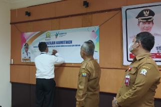 Belum Semua CSR Perusahaan di Serang Bantu Bidang Kesehatan - JPNN.com Banten