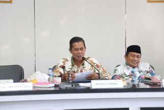 Iduladha di Kota Serang Berbeda-beda - JPNN.com Banten