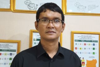 4.210 Orang yang Telah Meninggal Berpotensi Masuk DPT pada Pemilu 2024 - JPNN.com Banten