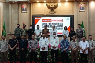 Pemprov Banten Sudah Bisa Mengeluarkan Kebijakan Ekspor - JPNN.com Banten