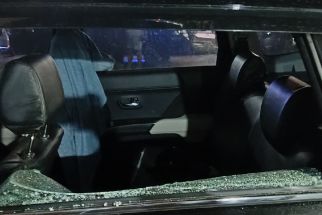 Maling Pecah Kaca Mobil Bergentayangan di Serang, Waspada! - JPNN.com Banten