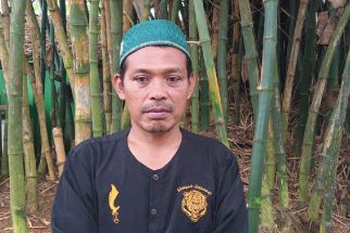 Ingat dengan si Harimbi yang Mengaku Titisan Nabi Khidir? Begini Keadaannya - JPNN.com Banten