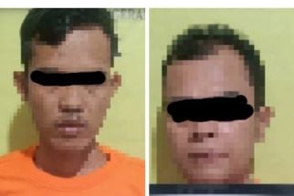 Ada yang Pernah Bertemu Preman Ini? Mereka Sudah Ditangkap Polisi - JPNN.com Banten