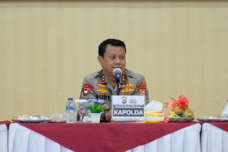 Judi Masih Marak, Kapolda Banten: Sikat Habis - JPNN.com Banten