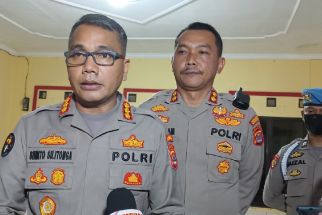 Kasat Reskrim Polresta Serang Kota Bawa Personel Khusus untuk Menangkap Nikita Mirzani - JPNN.com Banten