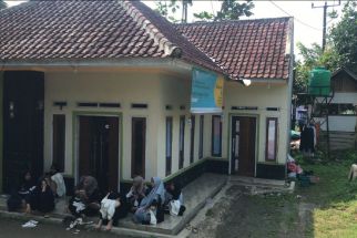 Lagi KKN, Mahasiswa Dikagetkan dengan Kejadian Pagi Itu - JPNN.com Banten