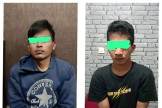 Sontoloyo, 2 Orang Ini Enggak Kapok Keluar Masuk Penjara  - JPNN.com Banten