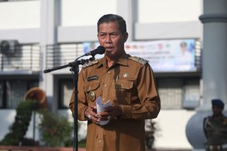 Wali Kota Serang Perintahkan Dishub Evaluasi Operasional Odong-Odong - JPNN.com Banten