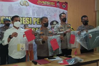 Hasil Autopsi Istri yang Dibunuh Suami di Serang, Keji - JPNN.com Banten