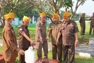 Para Pemuda Wajib Lihat Ini, Para Veteran Semangatnya Tak Pernah Padam - JPNN.com Banten